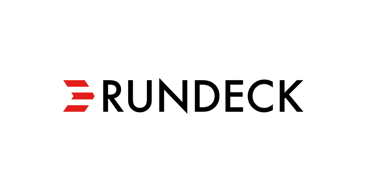 Rundeck