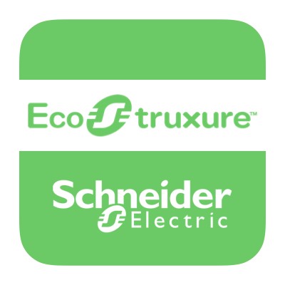 Schneider EcoStruxure